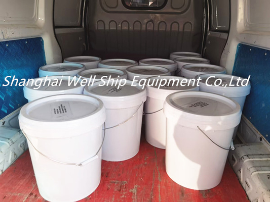 JOWA F-300-2 Filter Material PH Adjusting 17002-40000 Filter Sand 17001-30000