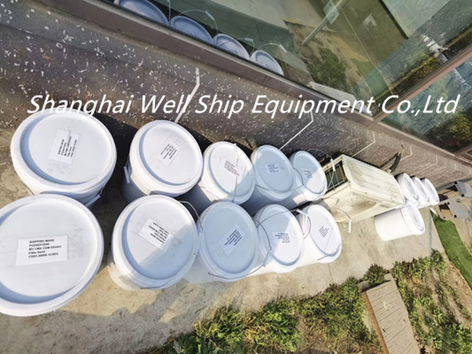 JOWA F-300-2 Filter Material PH Adjusting 17002-40000 Filter Sand 17001-30000