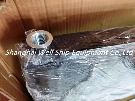 J&P SAUER SC26-8 MA 60 OIL/AIR COOLER 127.00066