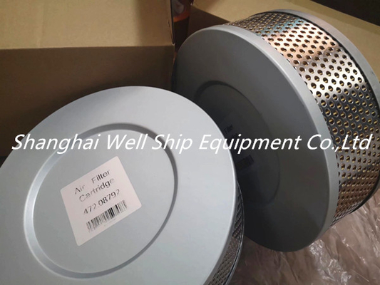 472.08792 SC31-8MA60 air filter cartridge 472.08792