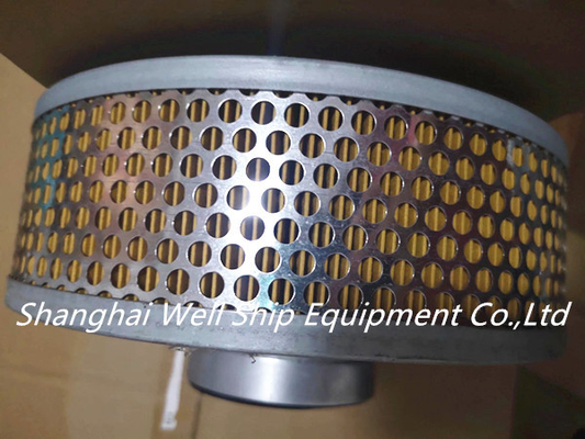 472.08792 SC31-8MA60 air filter cartridge 472.08792
