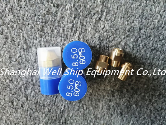 MIURA NOZZLE TIP WITH CUT-OFF VALVE 0000-AA7-0323-0 0509-600-0200-0