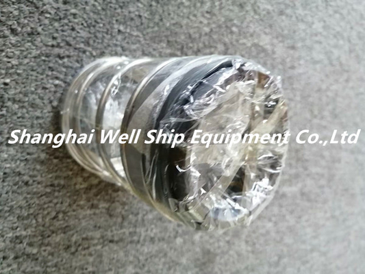 TAIKO ESC-250MD Taiko Kikai ESCN-250MDT MECHANICAL SEAL