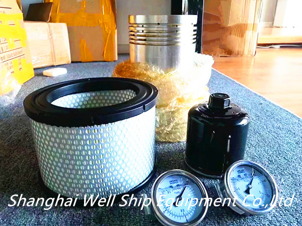 Tanabe Compressor parts with high quality