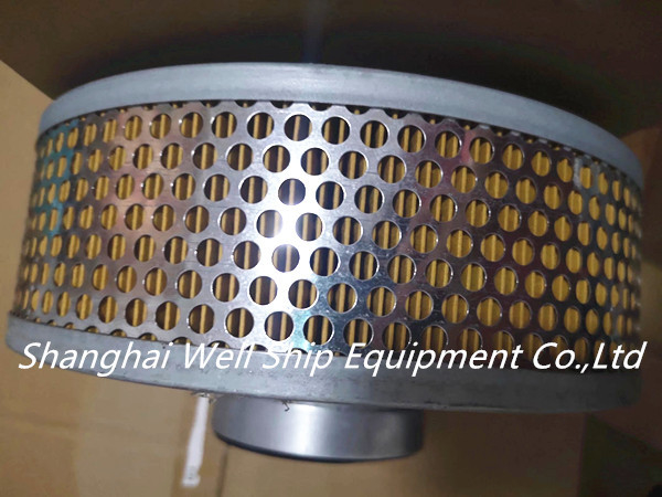 472.08792 SC31-8MA60 air filter cartridge 472.08792