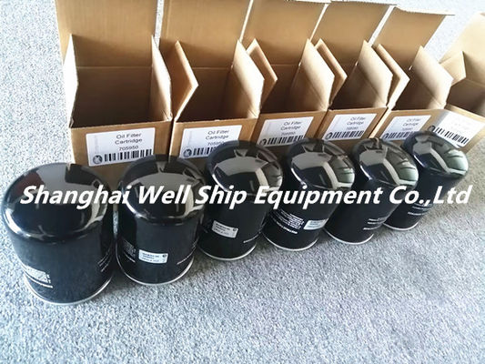 705950 FILTRO DE ÓLEO para el TAMROTOR 27-13 EWNA