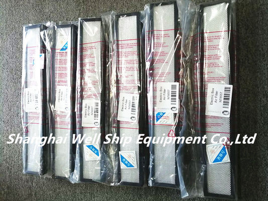 TMC 27-8 EWNA Filtro de caja de aire eléctrico NT8557