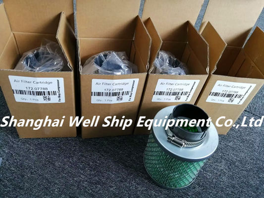 172.07788 cartucho de filtro de aceite ALUP Kompressoren SCK22-10-MA60