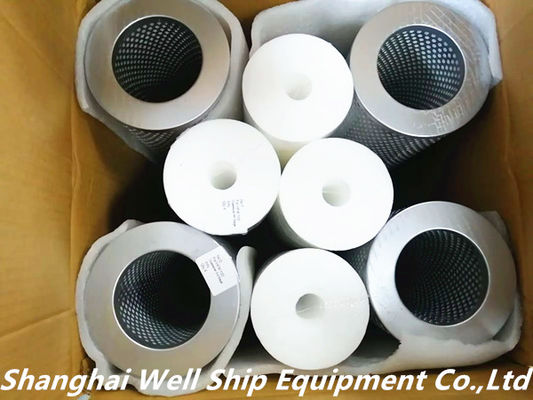 Heishin Pump WORKS HFM-100 Coalescer 4ta etapa 3ta etapa