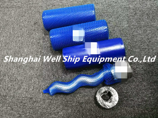 Naniwa ANH-40 el rotor del estator