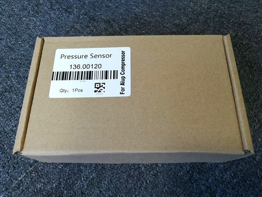 136,00120 el control de presión China substituyó uno